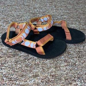 Teva Woman’s Sandals Original Universal